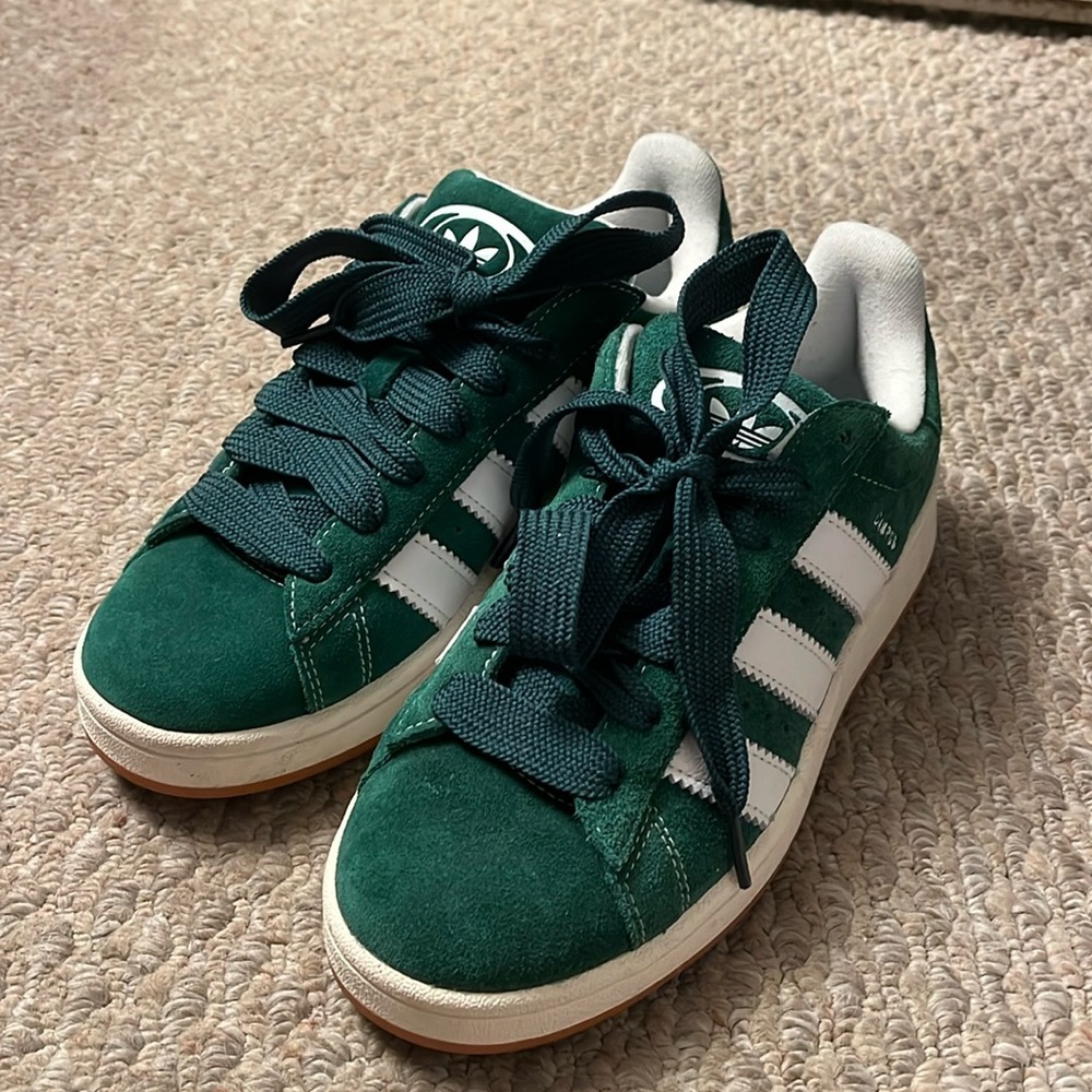 COPY - Adidas Campus 00’s